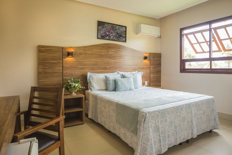 Hotel Terra Dos Diamantes