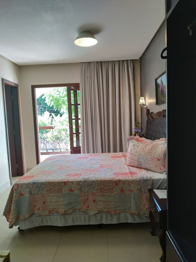 Hotel Terra Dos Diamantes