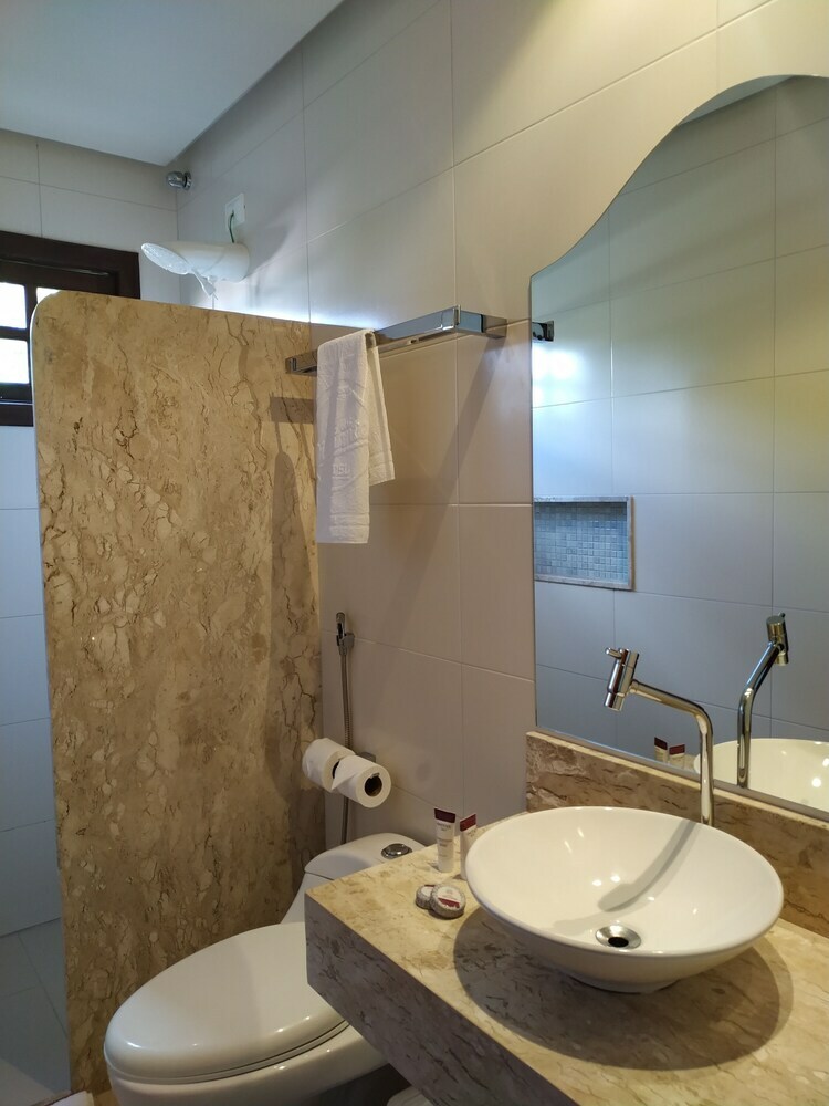 Hotel Terra Dos Diamantes