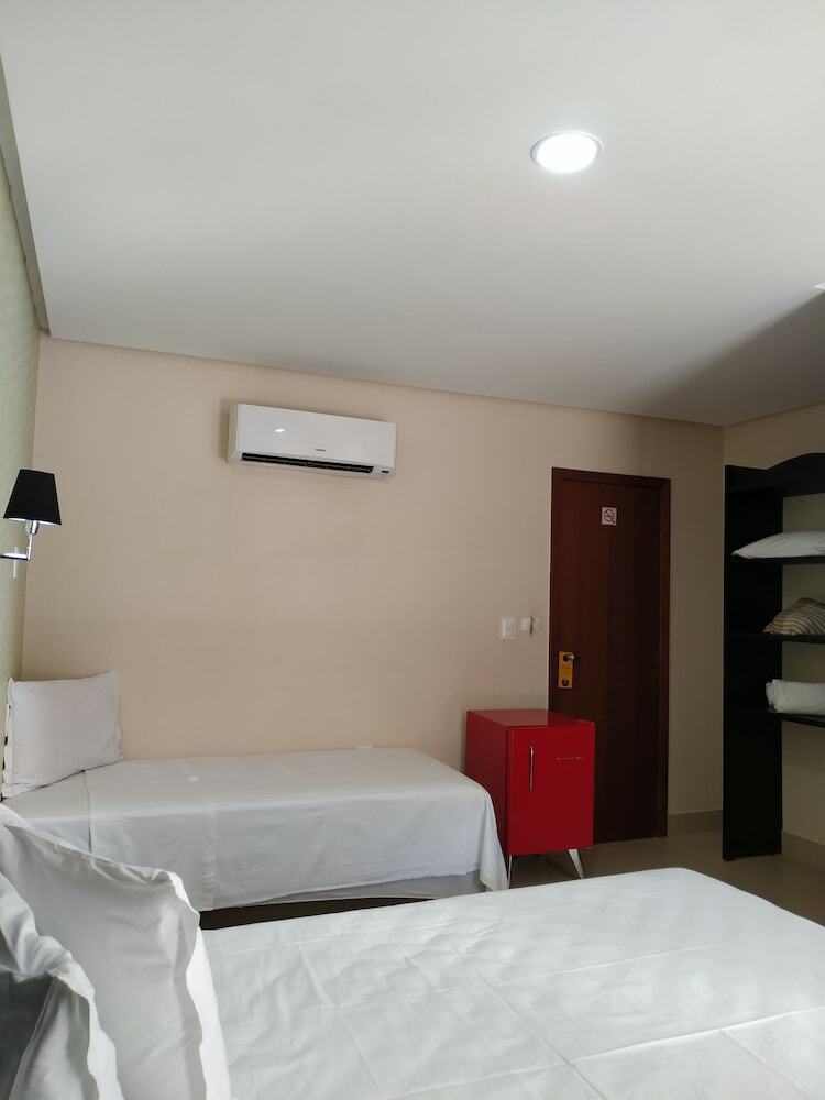 Hotel Terra Dos Diamantes