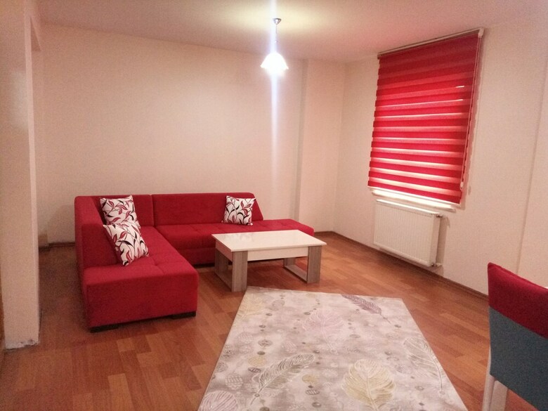 Samsun North Residence