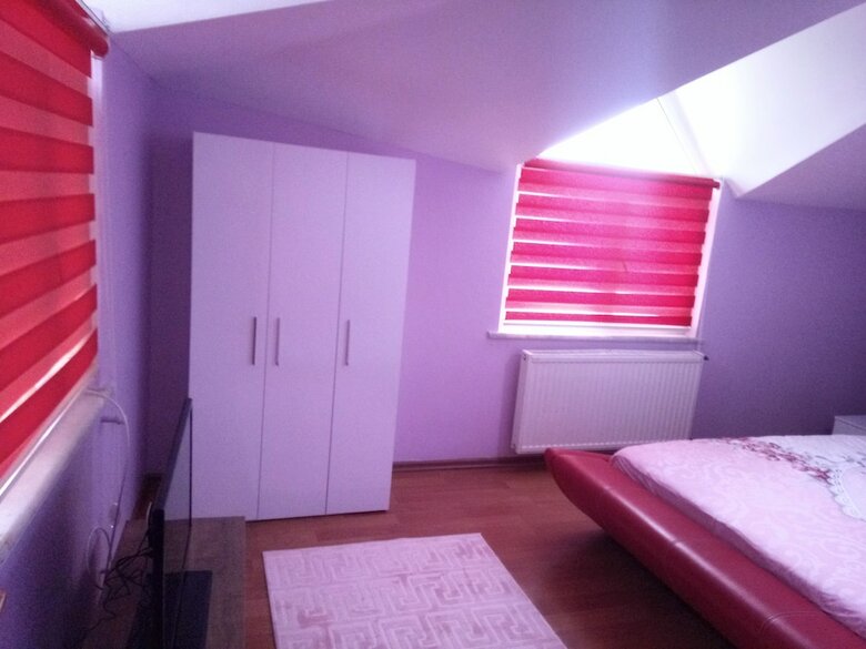 Samsun North Residence