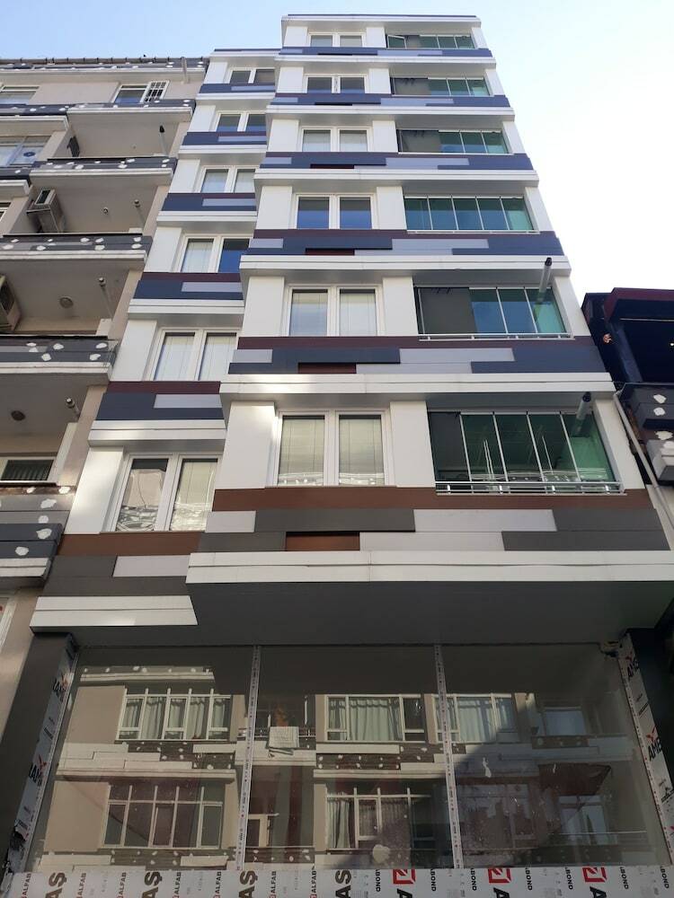 Samsun North Residence
