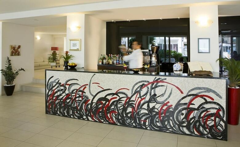 Hotel Alexander