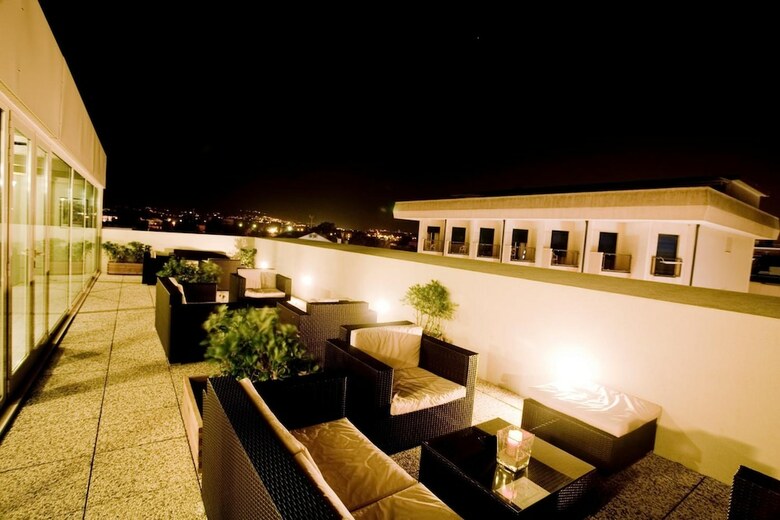Hotel Alexander