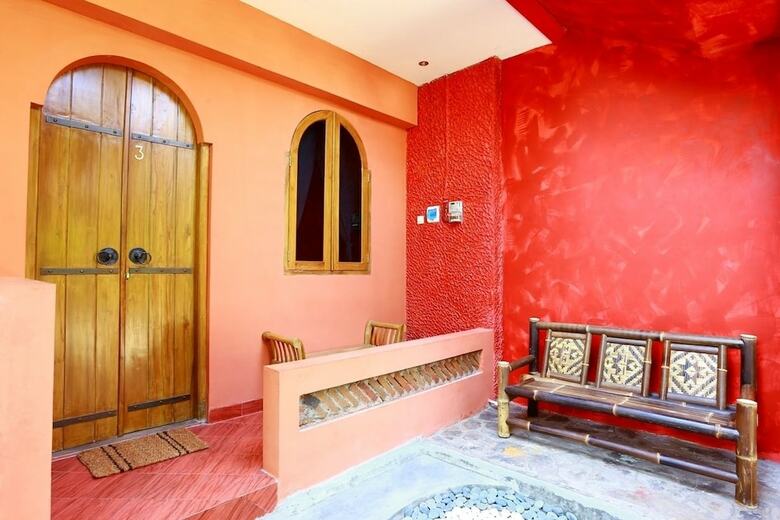 Hotel Reddoorz @ Ngampilan