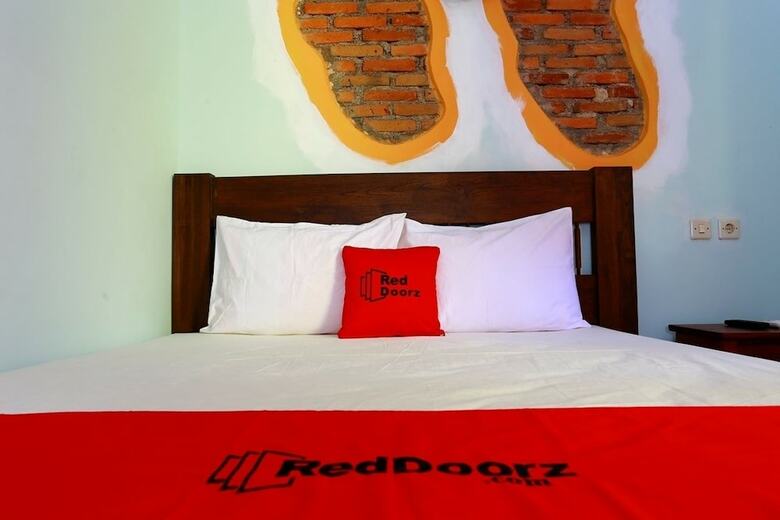 Hotel Reddoorz @ Ngampilan