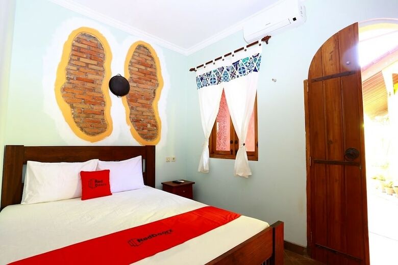 Hotel Reddoorz @ Ngampilan