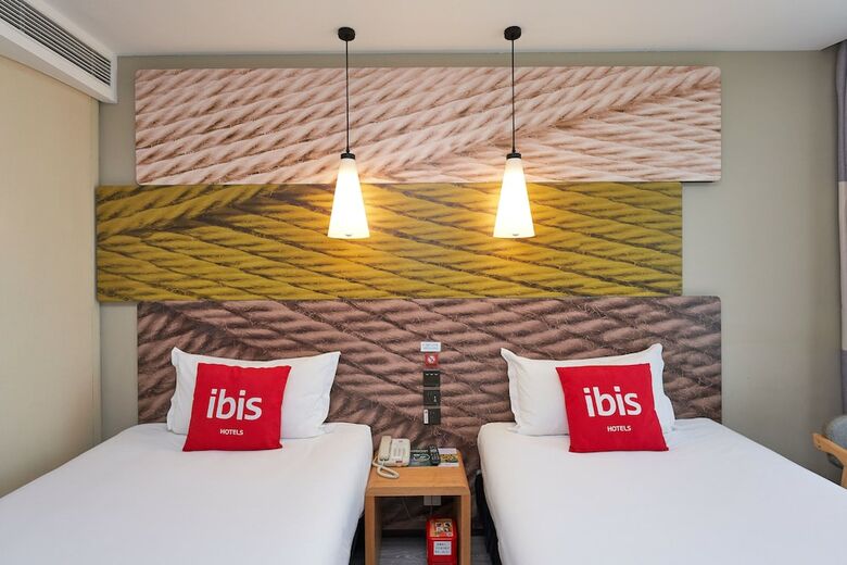 Hotel Ibis Beijing Changying