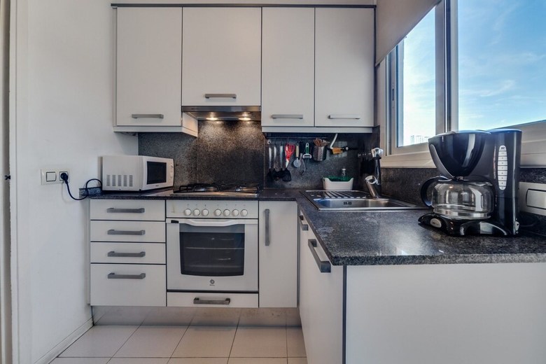 Apartamento Vivalidays Pablo