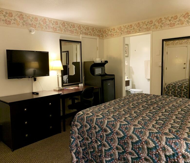 Motel Travel Inn