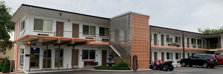 Motel Travel Inn