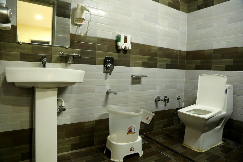 Apartamento Daksh Resort And Amusement Park