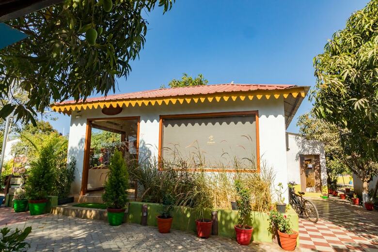 Apartamento Daksh Resort And Amusement Park