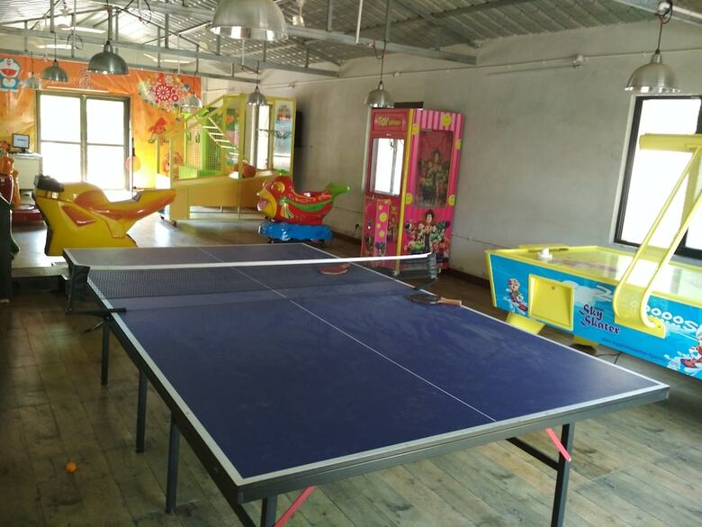 Apartamento Daksh Resort And Amusement Park