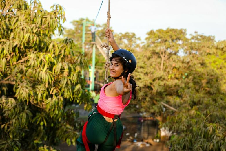 Apartamento Daksh Resort And Amusement Park