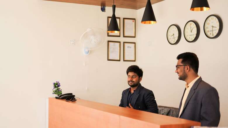 Apartamento Daksh Resort And Amusement Park