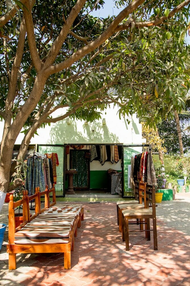 Apartamento Daksh Resort And Amusement Park