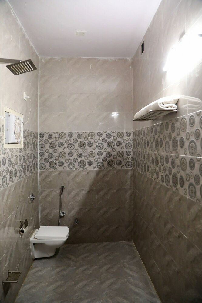 Apartamento Daksh Resort And Amusement Park