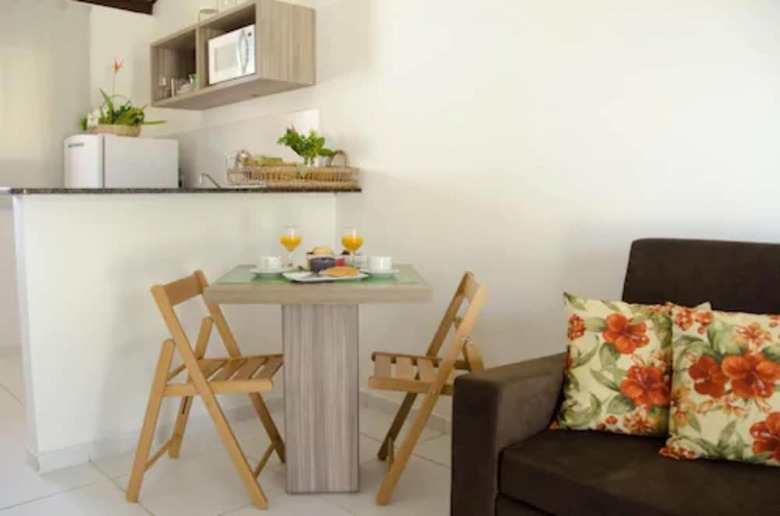 Apartamentos Quinta Do Rio - Epipa Hot�is