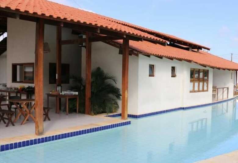 Apartamentos Quinta Do Rio - Epipa Hot�is