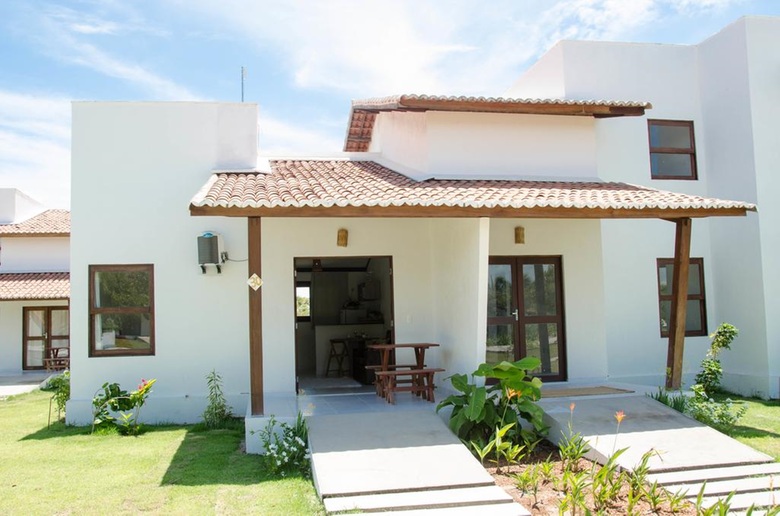 Apartamentos Quinta Do Rio - Epipa Hot�is
