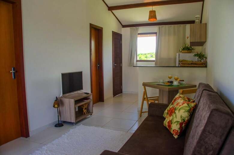Apartamentos Quinta Do Rio - Epipa Hot�is