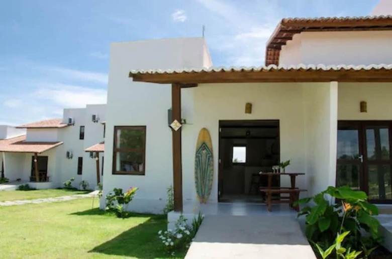 Apartamentos Quinta Do Rio - Epipa Hot�is
