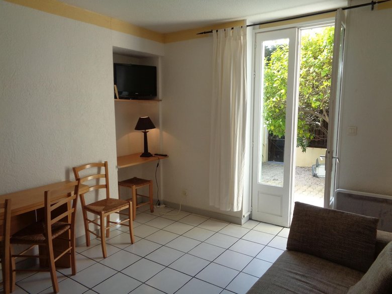 Apartamento Croisette-oasis