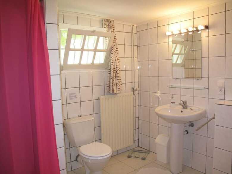 Apartamento R�sidence Miro