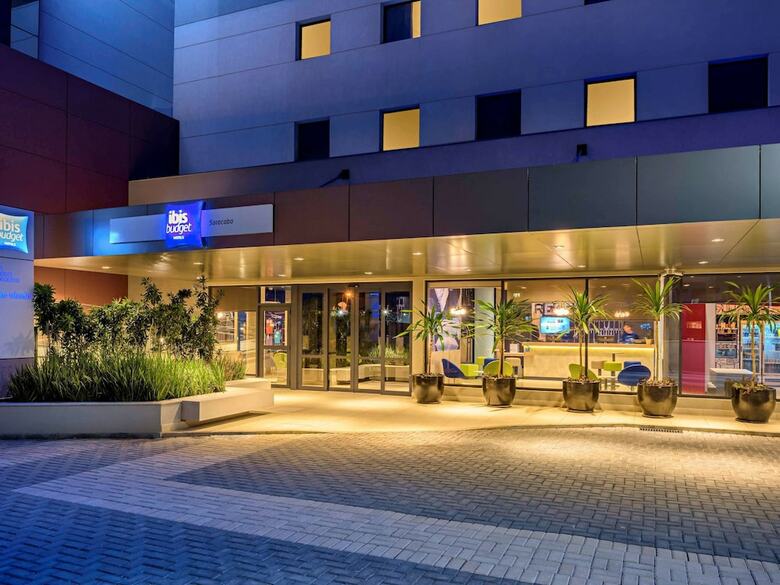 Hotel Ibis Budget Sorocaba