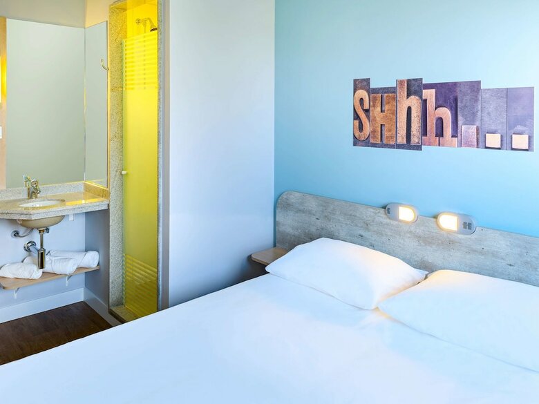Hotel Ibis Budget Sorocaba