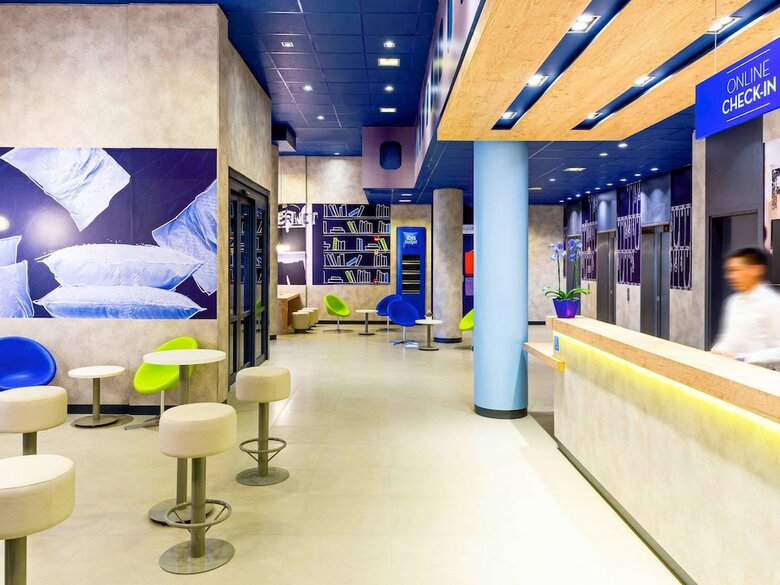 Hotel Ibis Budget Sorocaba