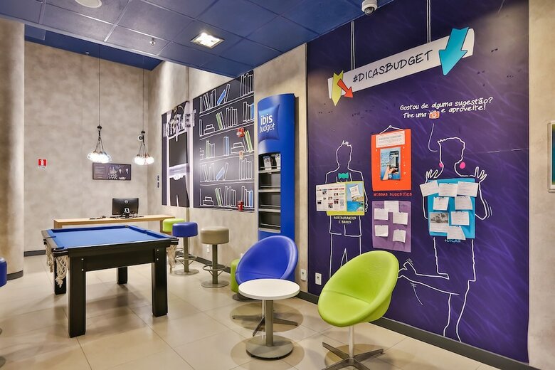 Hotel Ibis Budget Sorocaba
