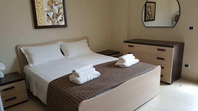 Apartamento Appartamenti Emblema Gallipoli Mancaversa
