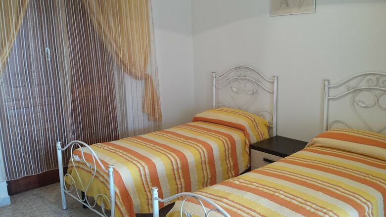 Apartamento Appartamenti Emblema Gallipoli Mancaversa