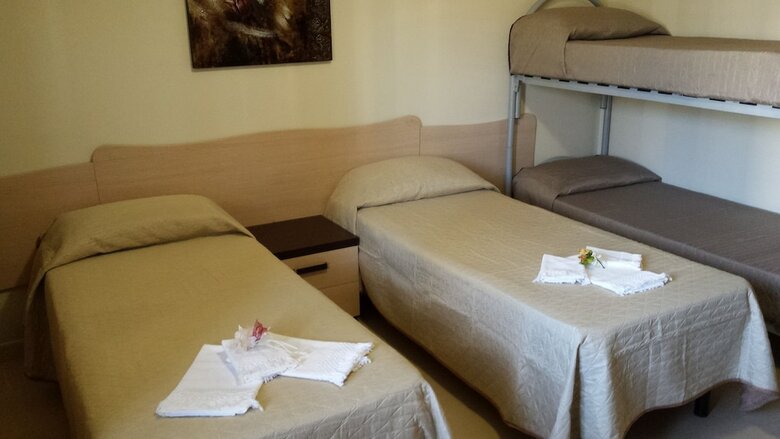 Apartamento Appartamenti Emblema Gallipoli Mancaversa