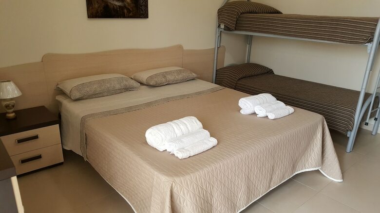 Apartamento Appartamenti Emblema Gallipoli Mancaversa
