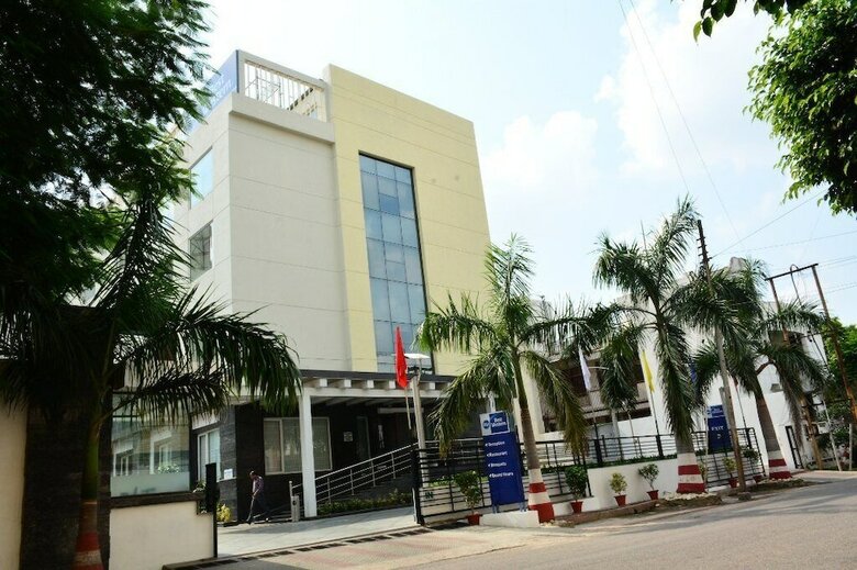 Hotel Best Western Sagar Sona