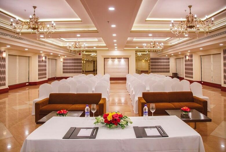 Hotel Best Western Sagar Sona