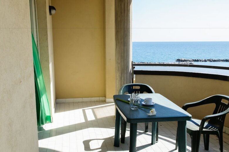Residence Belvedere Vista