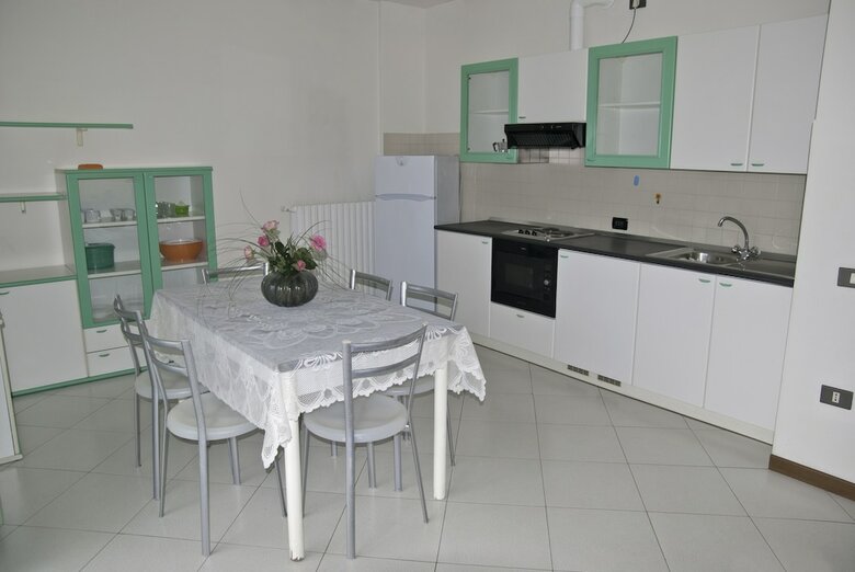 Residence Belvedere Vista
