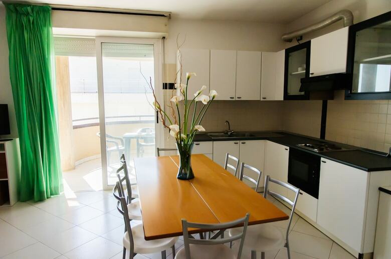 Residence Belvedere Vista
