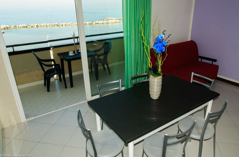 Residence Belvedere Vista