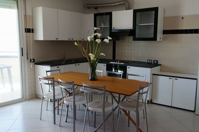 Residence Belvedere Vista