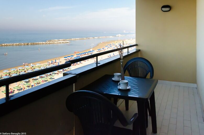 Residence Belvedere Vista