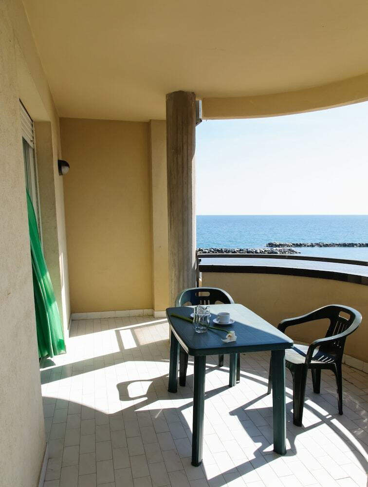Residence Belvedere Vista