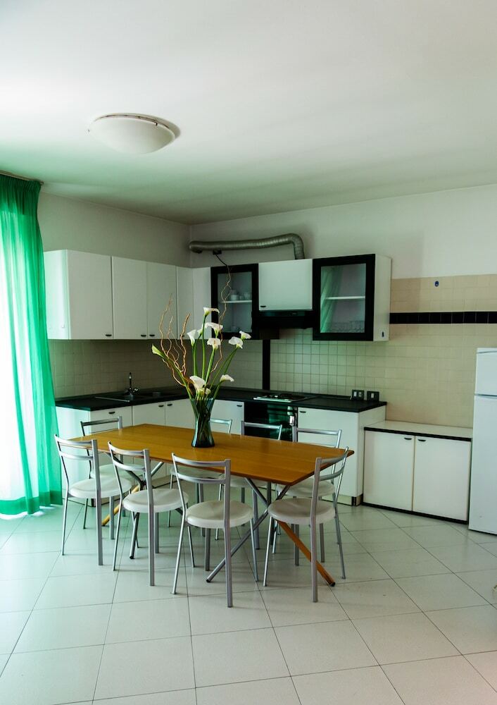 Residence Belvedere Vista