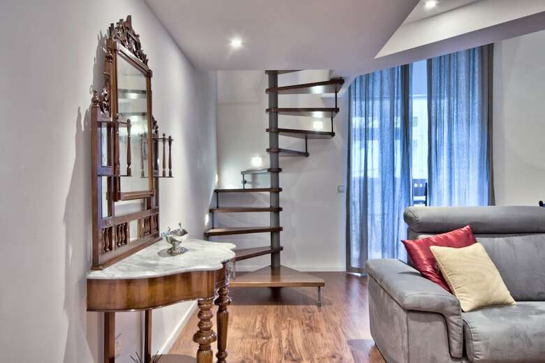U Collection Suites & Apartments