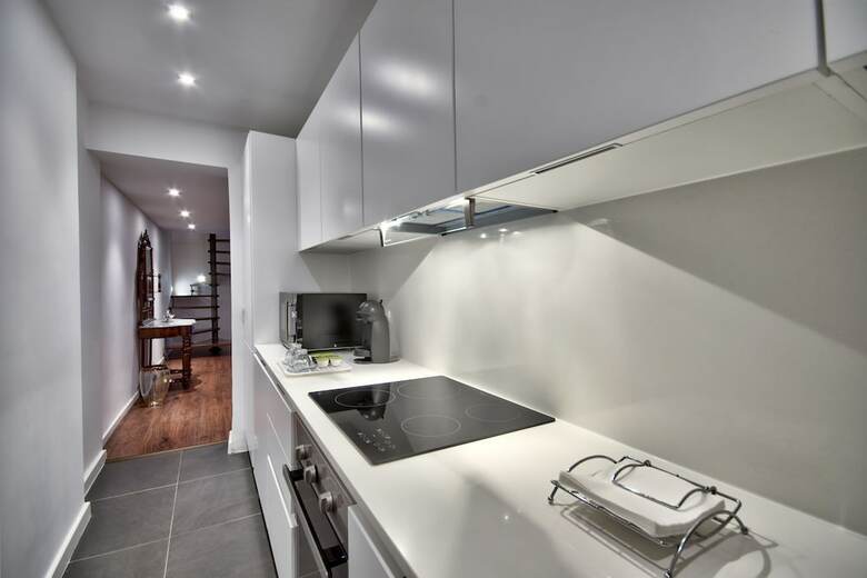 U Collection Suites & Apartments
